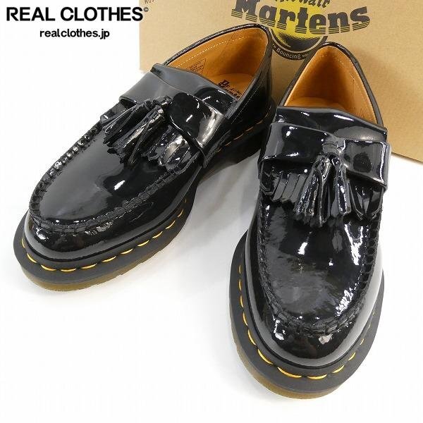 中古】貴重 英国製 ドクターマーチン Dr. martens ローク LOAKE