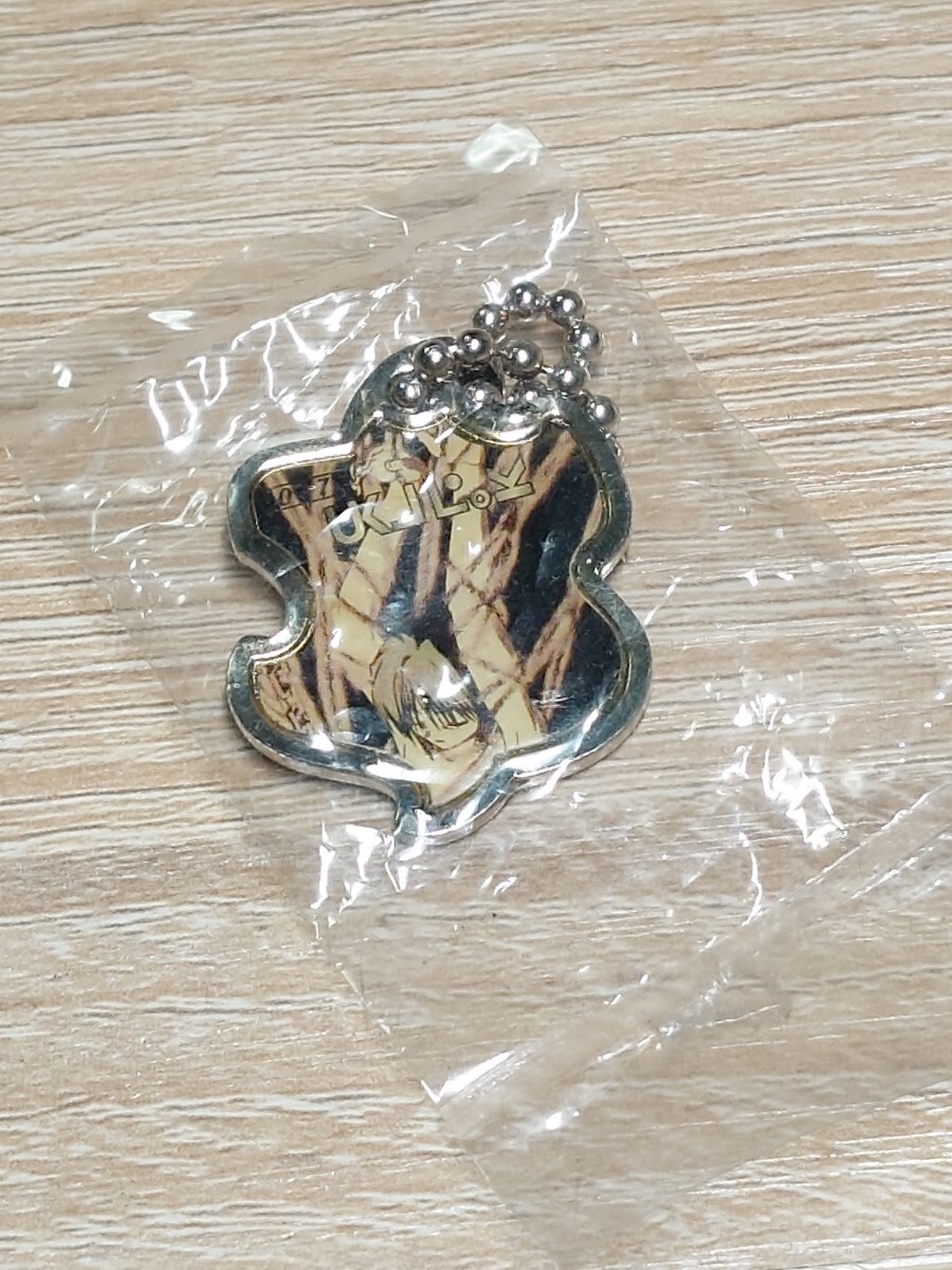 新品】【レア商品・新品・未使用】HUNTER×HUNTER クラピカのチェーン