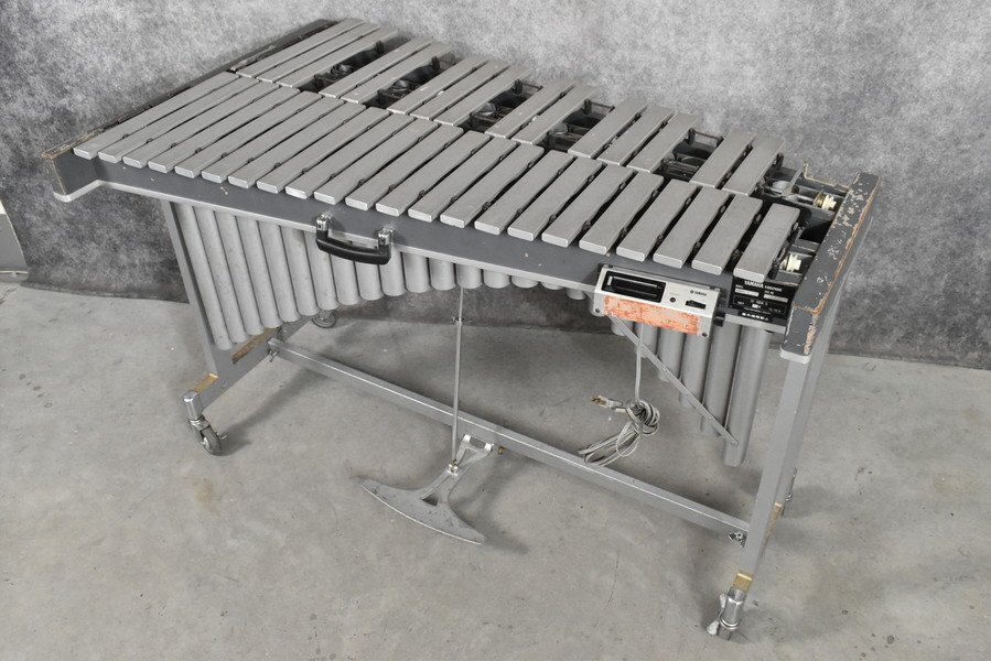新品】ヤマハ ビブラフォン用ベルト 8本の落札情報詳細 - Yahoo