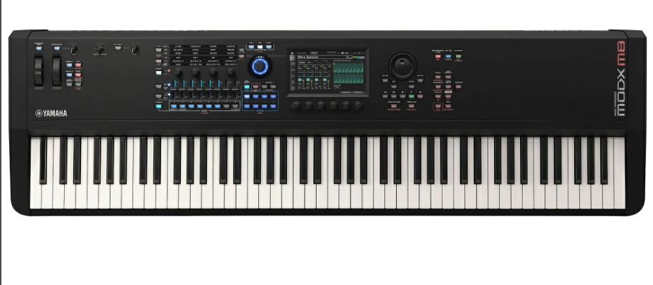 YAMAHA LG-100 キーボードスタンド (テーブル型) □ シンセサイザーや