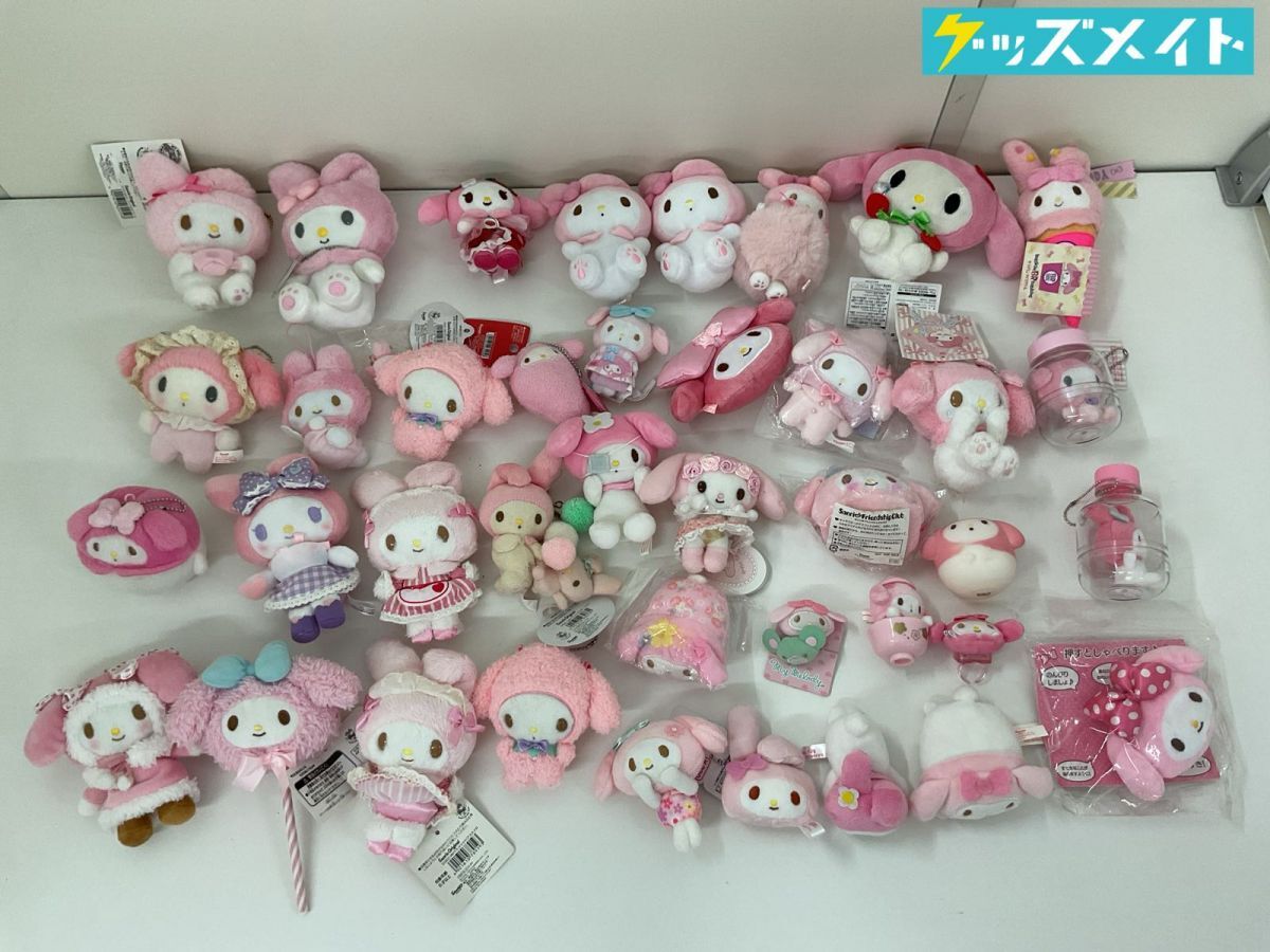 新品】マイメロディ 印鑑ホルダー シャチハタネーム9 サンリオ 印鑑