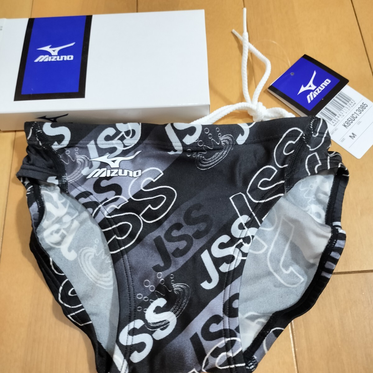 JSS 競泳水着 140 競パン SPEEDO スピード ミズノ MIZUNO 競泳水着