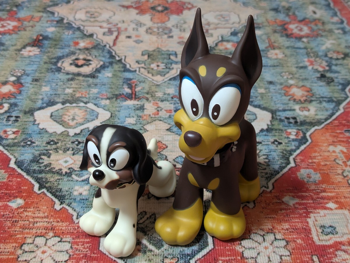C7◇ 〈NEIGHBORHOOD ネイバーフッド〉MEDICOM TOY メディコムトイ