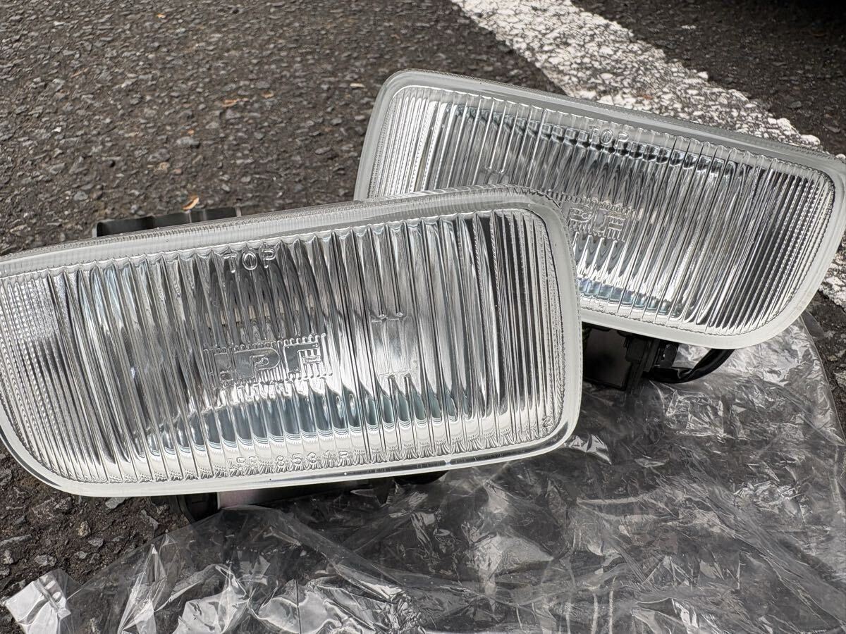 IPF製フォグランプ HA36S アルトターボRS アルトワークス 99000-99069