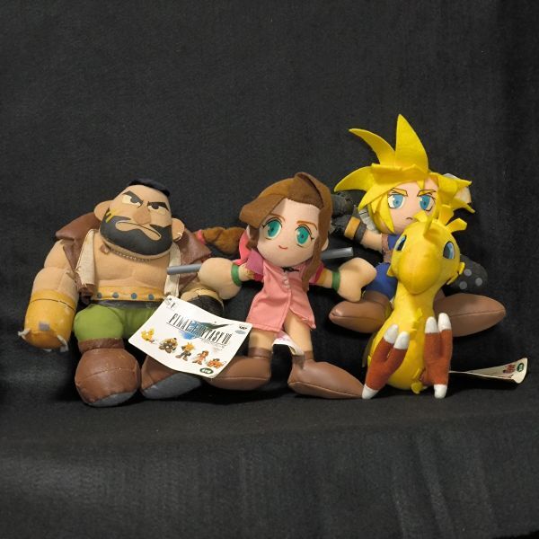 サンリオ 牛 うし ぬいぐるみ 1996年 昭和レトロ やや傷や汚れあり