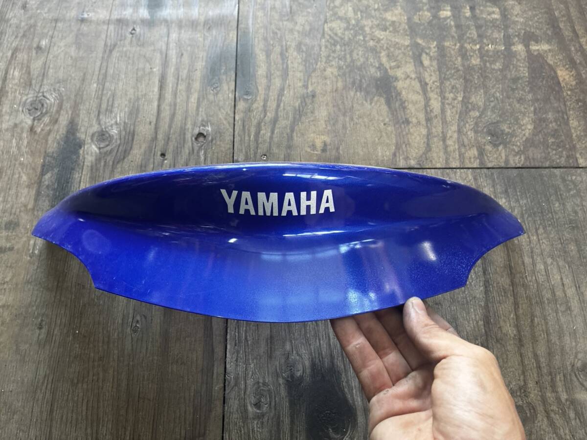 お値下げ！グランドマジェスティー250 ＳＧ１５Ｊ　テールカウル 中古】グランドマジェスティ250の テールカウル回りSETですSG15J