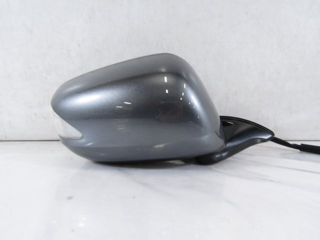 非売品 1/24 HONDA N-BOX Custom ポリッシュドメタル・メタリック