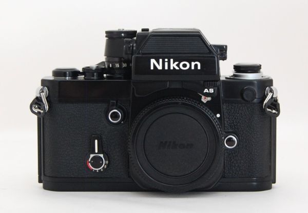 Nikon F2 Titan no name ニコンF2 チタン ノーネームの落札情報詳細