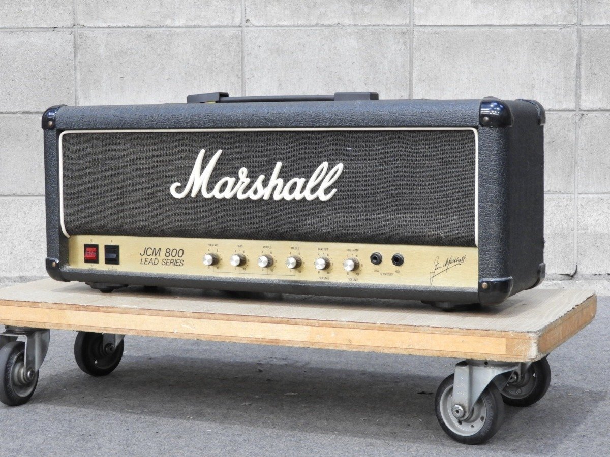 Marshall BASS STATE B65 マーシャル ギター ベース アンプの落札情報