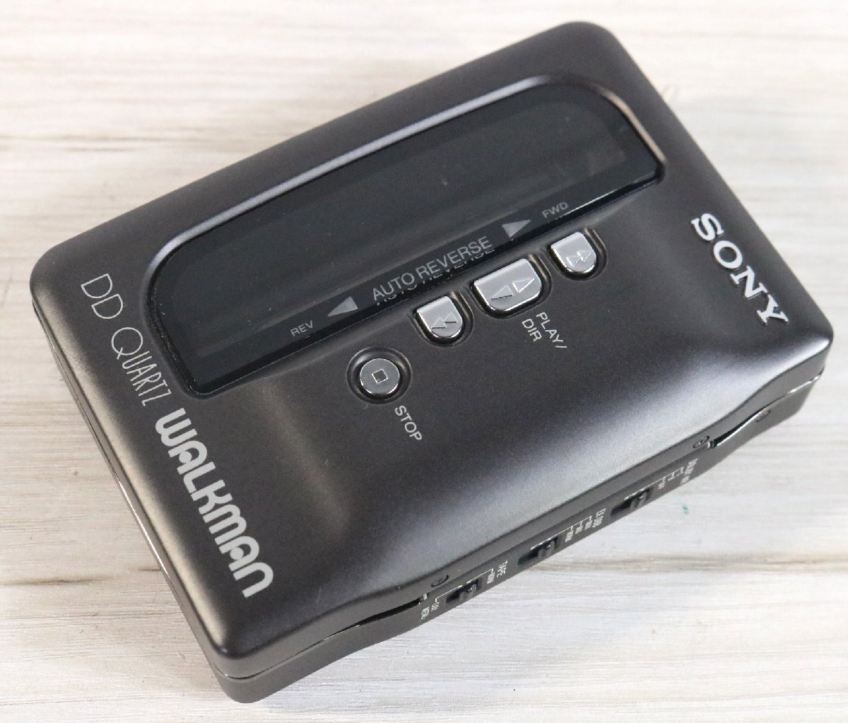 ☆美品☆ SONY ソニー WALKMAN ポータブルMDプレーヤー MZ-E50