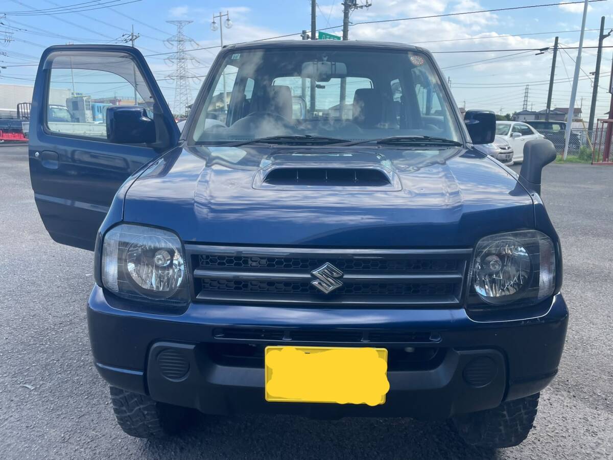 最新版 2019年9月 ジムニー サービスマニュアル 3BA-JB64W Jimny