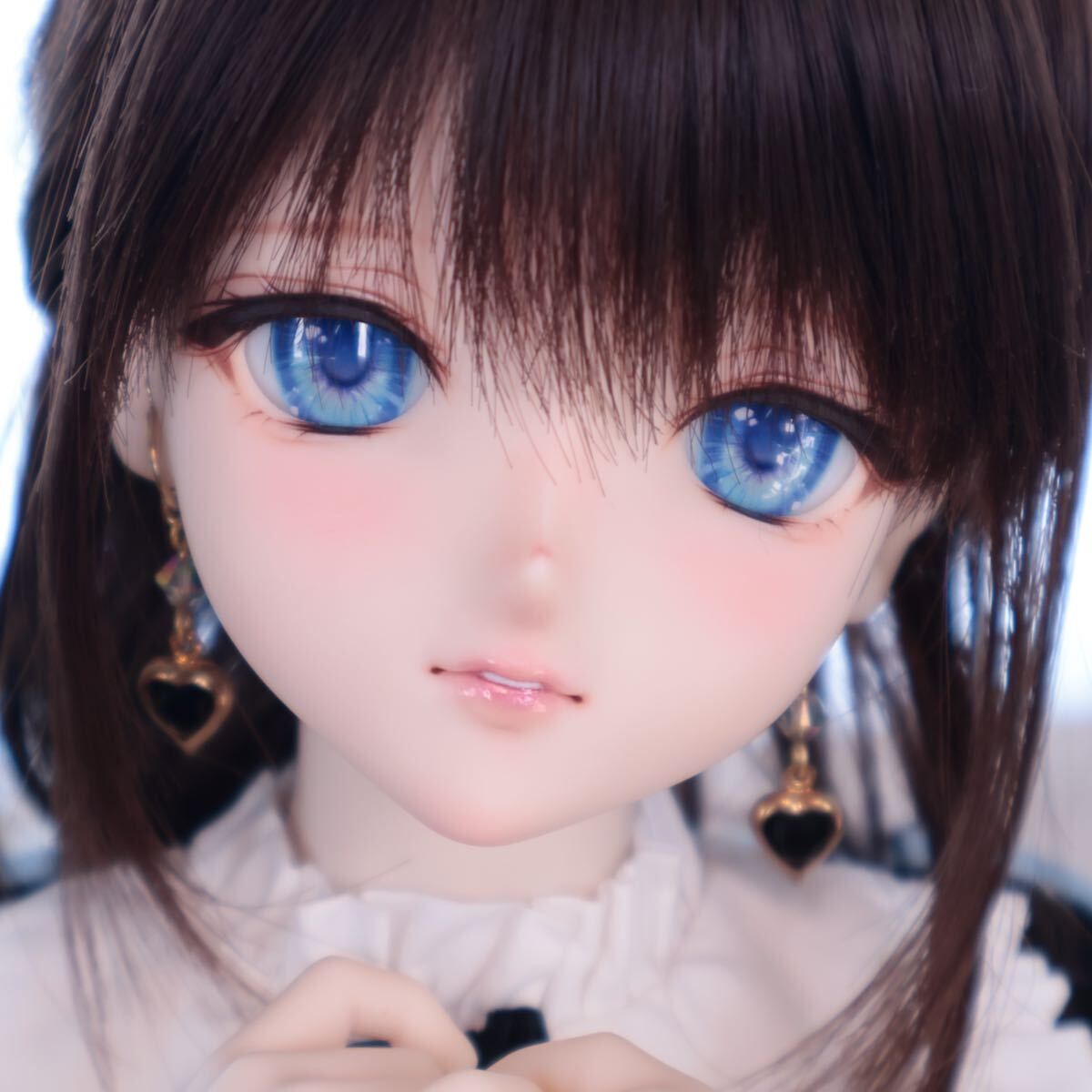 I107 ボークス ドルフィードリーム 涼宮ハルヒの憂鬱 朝比奈みくるの