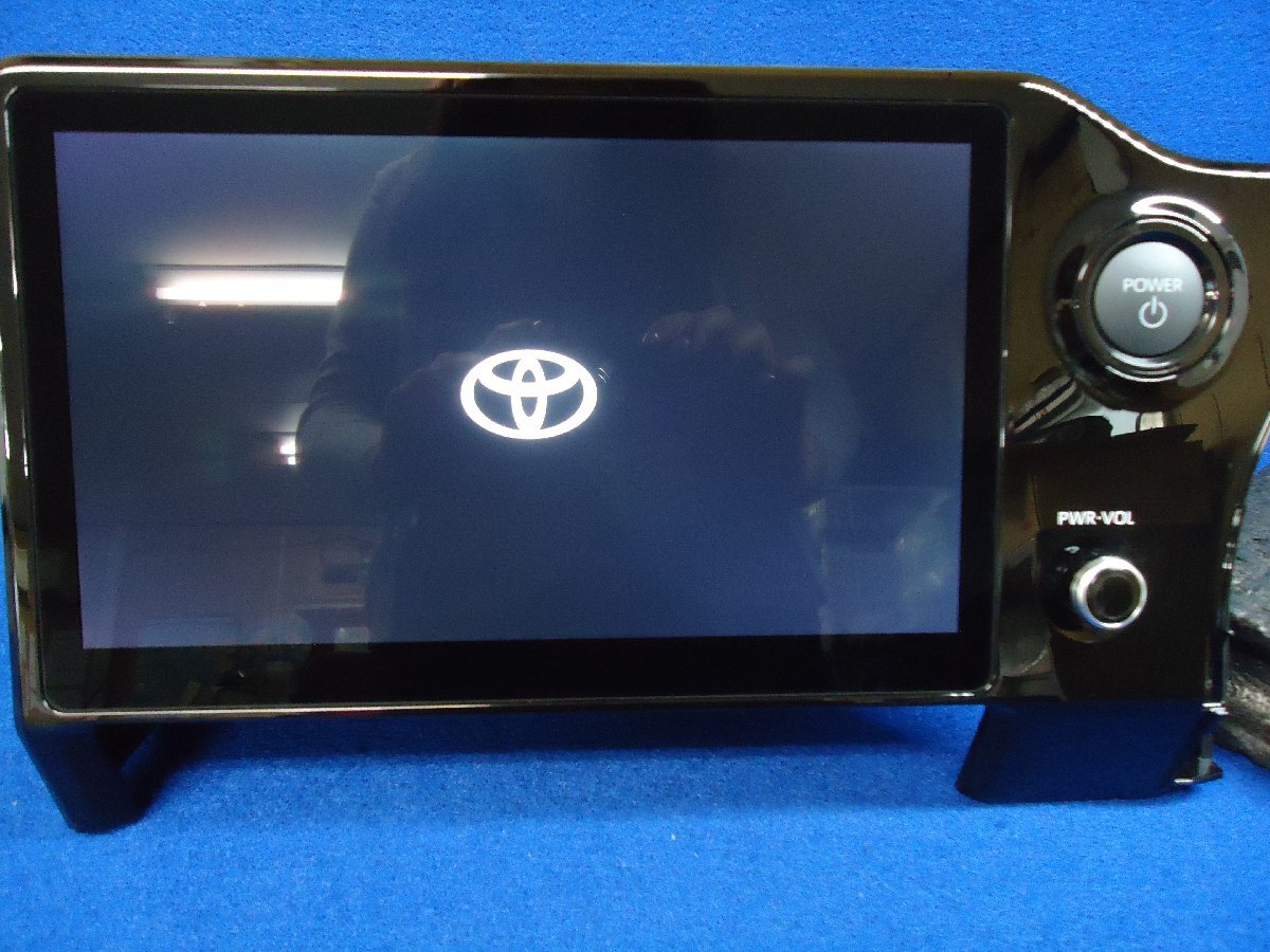 未使用】新品翌日発送 トヨタ純正オプション【 ETC2.0 】光ビーコン