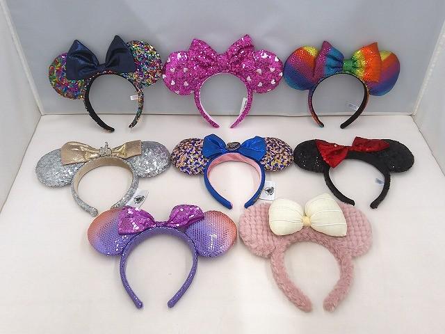未使用品】新品 カワグチ ディズニー シンデレラ カチューシャセット