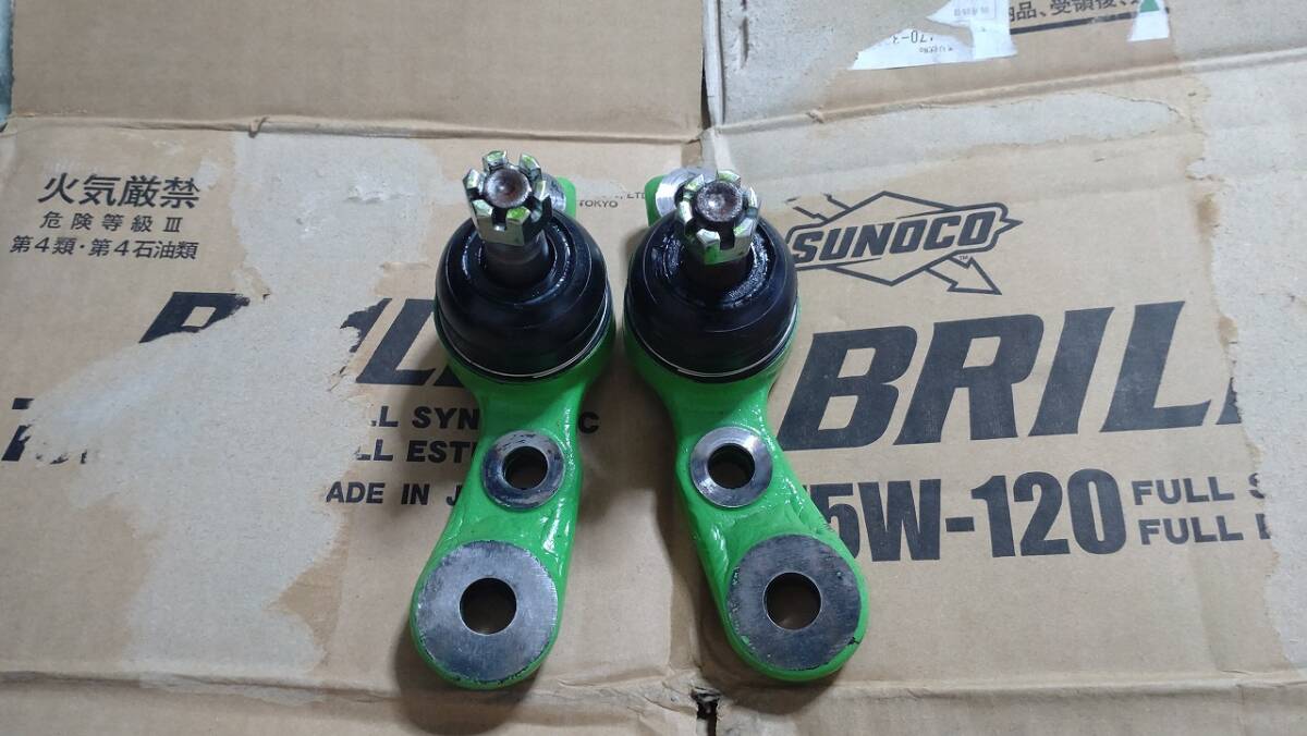 新品】リバース ロアアーム 50 JZX100 JZX110 50mm 延長 ロアアーム