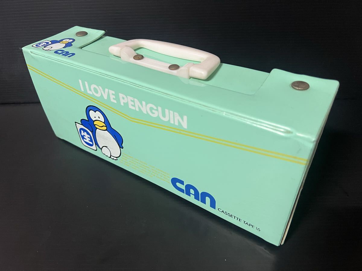 新品】レトロ サントリーペンギン 生ビール ペンギンズバー シールの