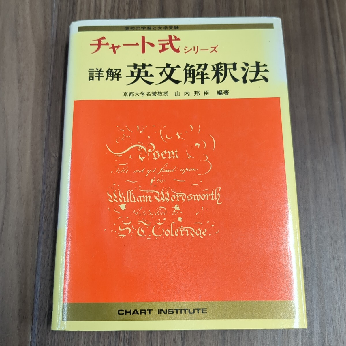中古】c4151 チャート式シリーズ 英作文 鈴木進 昭和50の落札情報詳細