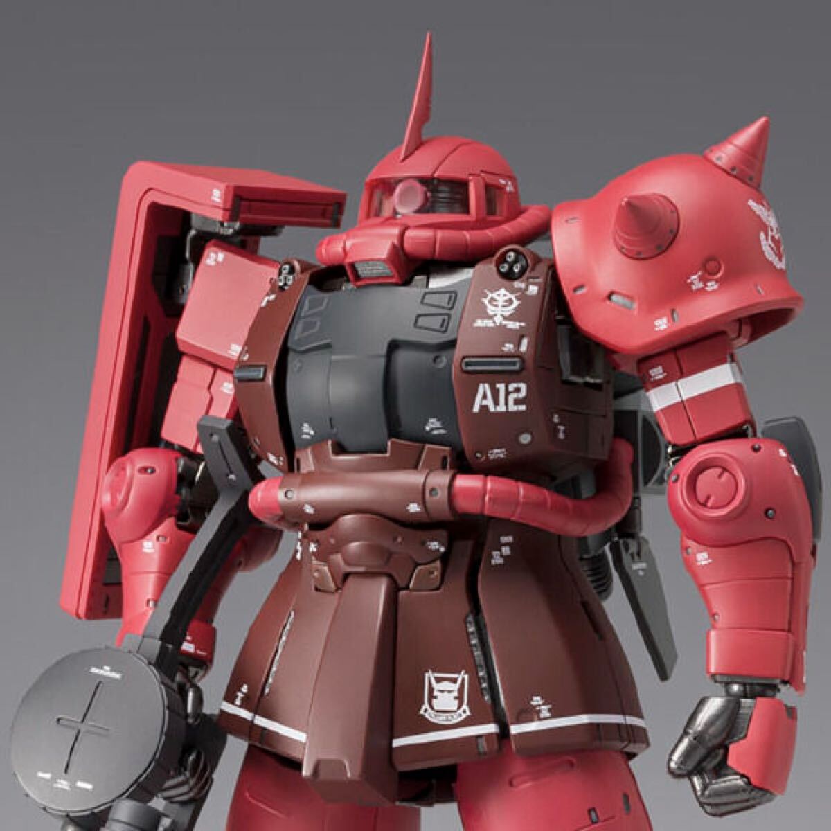 サイコガンダム 香港ナイトver. GUNDAM FIX FIGURATION METAL