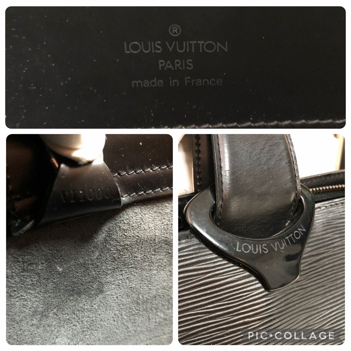 LOUIS VUITTON ルイ ヴィトン モノグラム スピーディ25 M41528