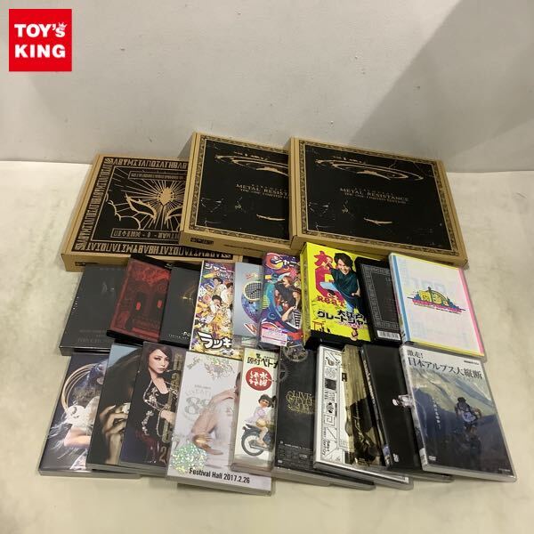 新品】安室奈美恵 ツアー namie amuro SO CRAZY tour featuring BEST