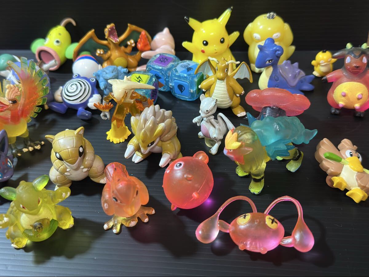 ☆タグ付き MYポケモン コレクション ぬいぐるみ 20/E フシデ