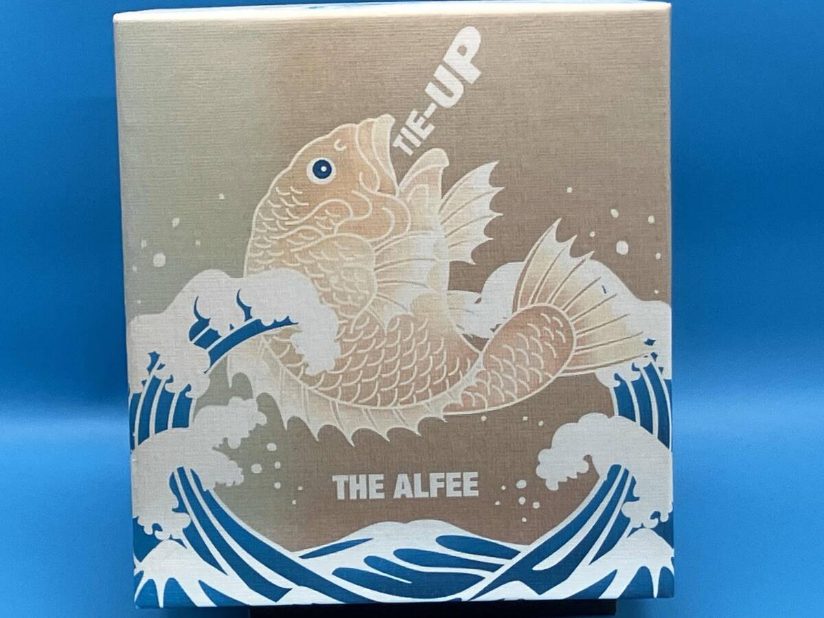 CD] THE ALFEE / SINGLE HISTORY VOL.Ⅲ 1987-1990 / 紙ジャケット仕様