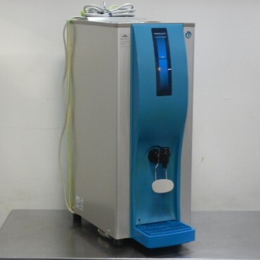 ホシザキ 全自動製氷機 DCM-60F 厨房 飲食店 ホシザキ 全自動製氷機 DCM-60F形 業務用 ウォーター