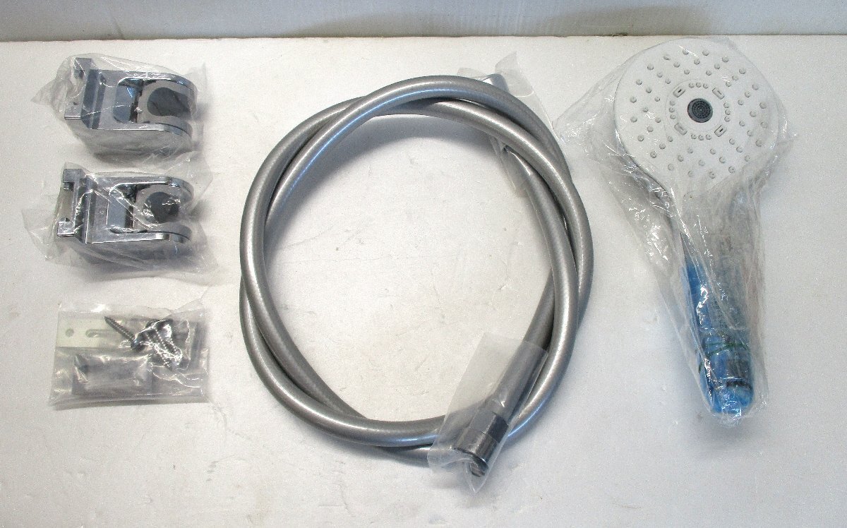 TOTO エアイン シャワーヘッド 04B94R THC7C 中古 j2607(61)の落札情報