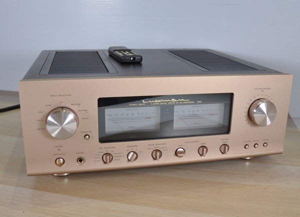 SS】Victor ビクター JVC MODEL AX-F1 INTEGRATED AMPLIFIER ADVANCED