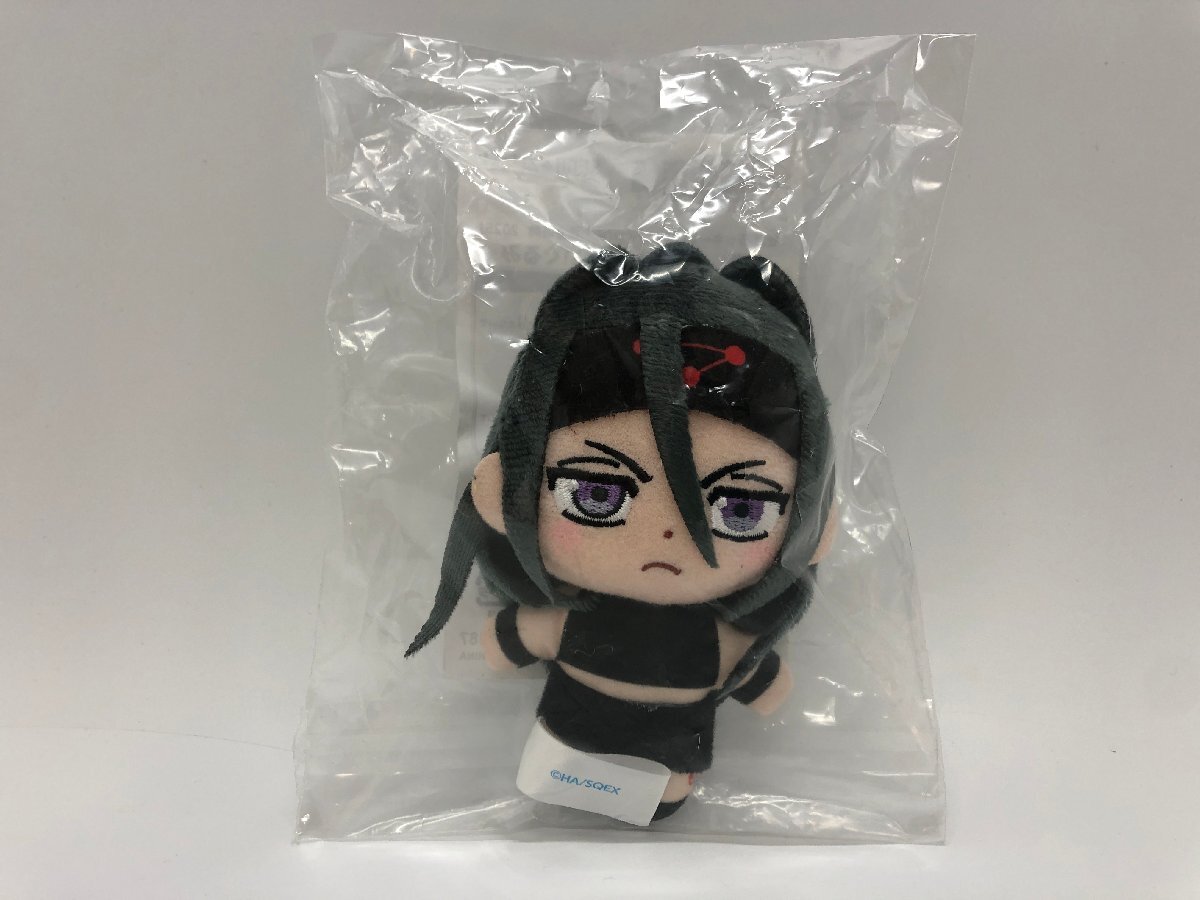 新品】未使用*鋼の錬金術師 ハガレン サンリオ ぬいぐるみ エンヴィー