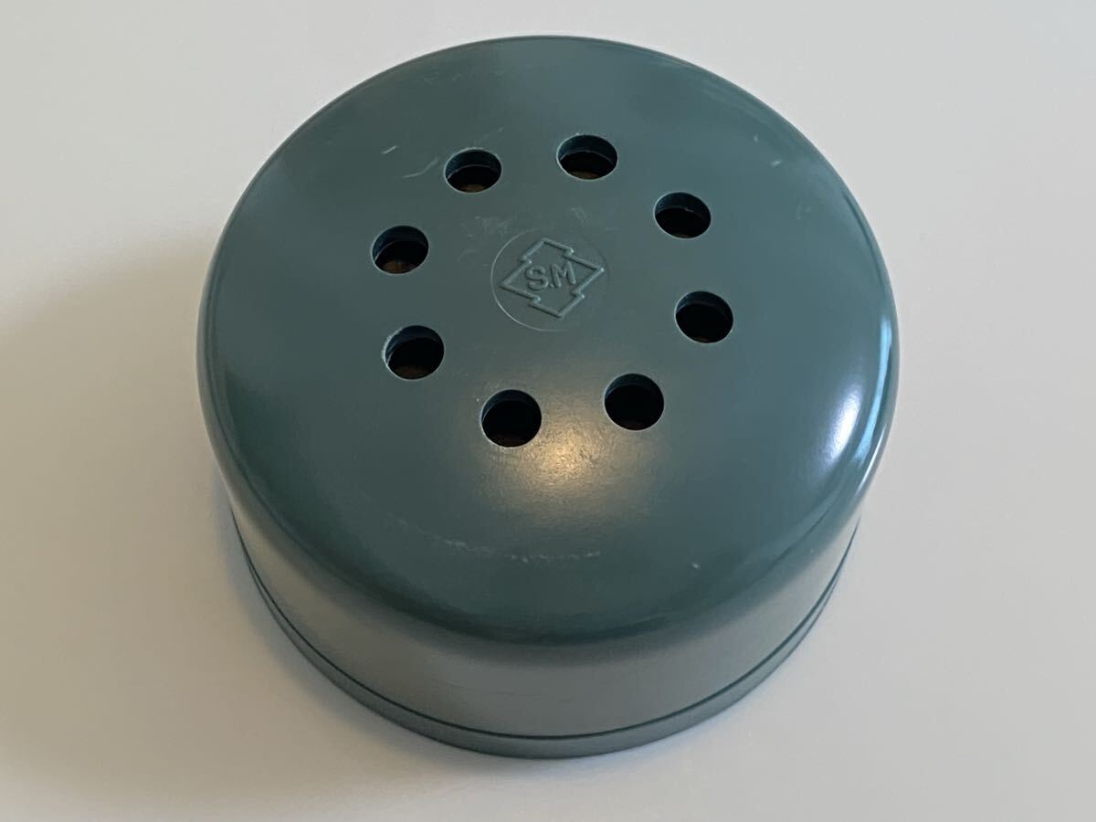 美品！JR 乗務員連絡ブザー 森尾電機 BZ23A-1型の落札情報詳細