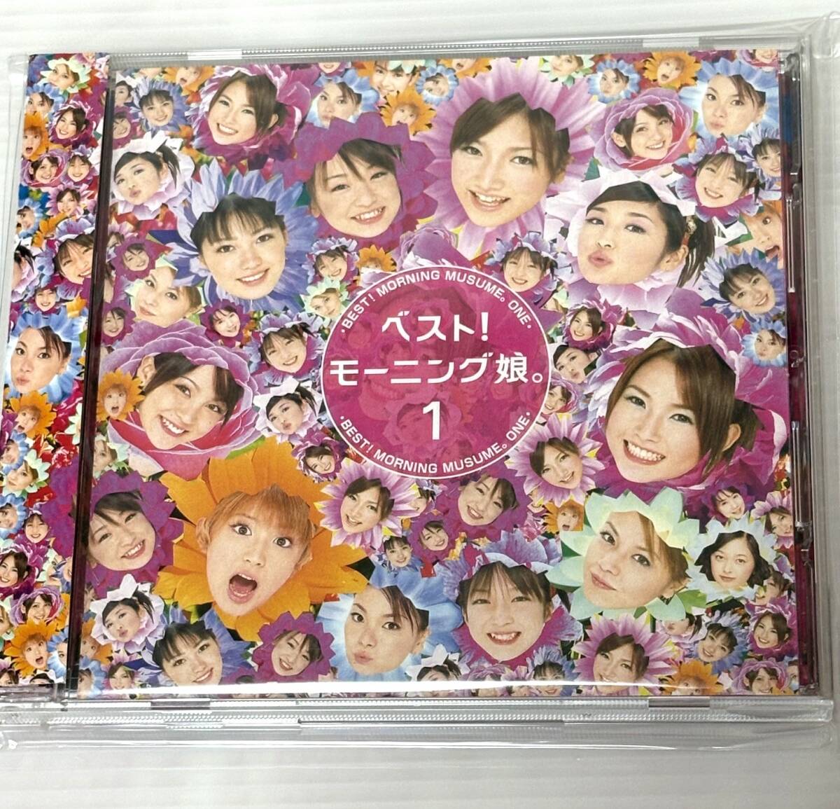 8cm CD シングル モーニング娘。6枚セット ♪モーニングコーヒー