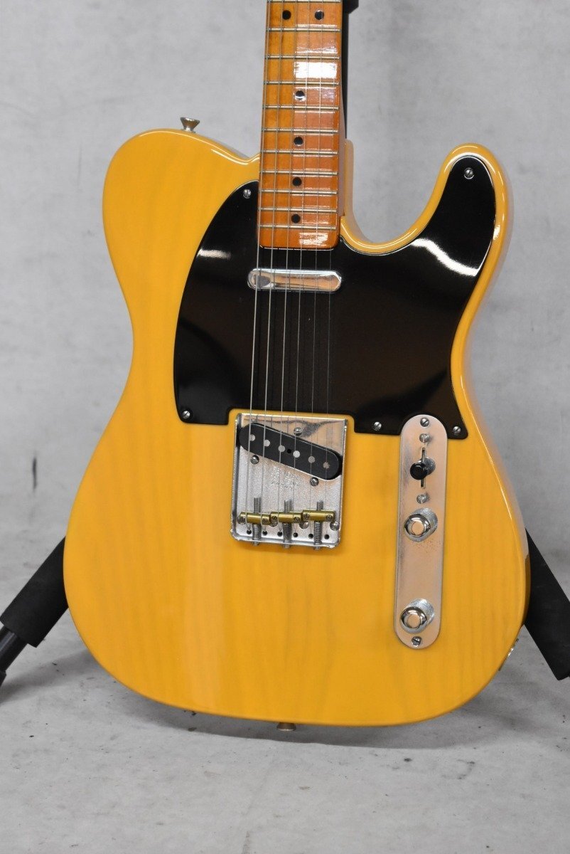 60周年記念 限定30本激レアモデル！ 2012年製 Fender USA Limited 60th
