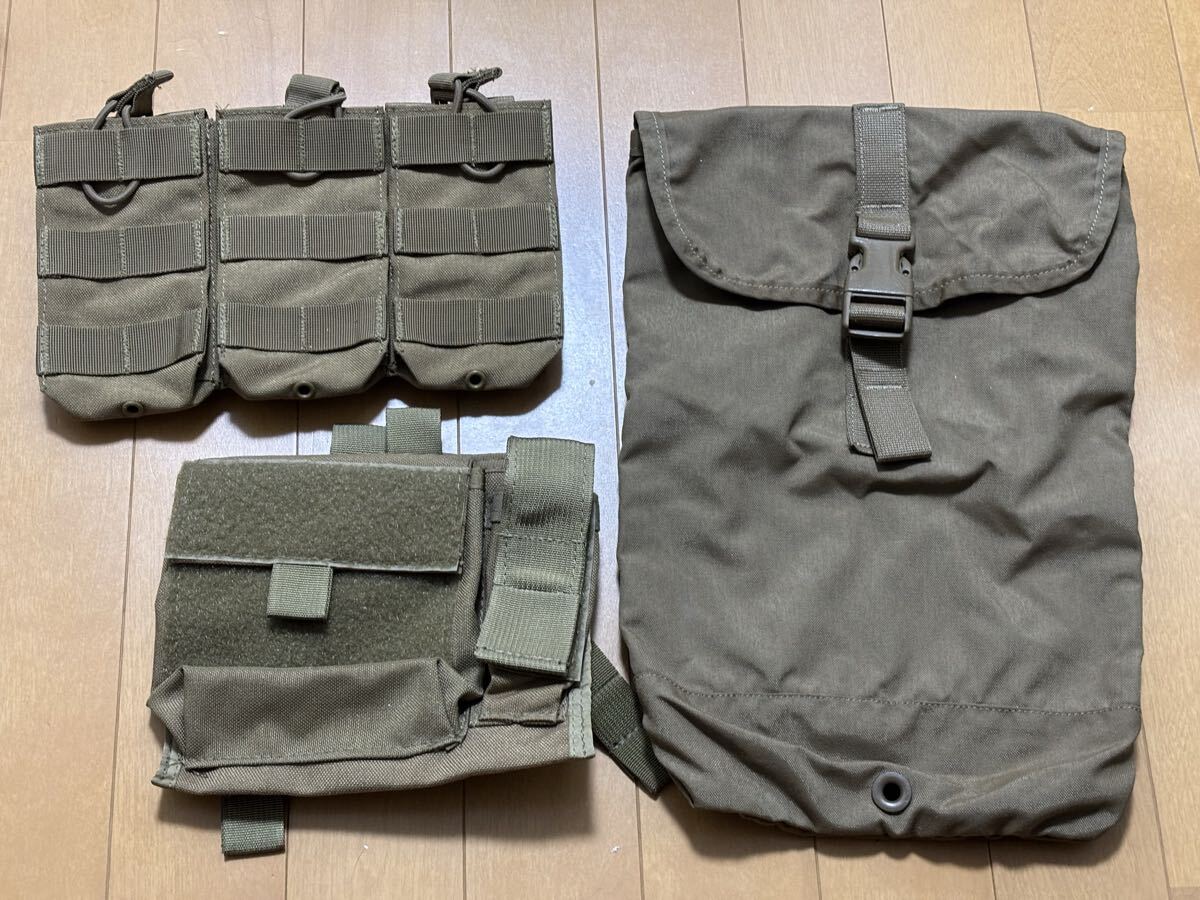 中古】LBT-6142A AOR1 ハイドレーションポーチの落札情報詳細 - Yahoo