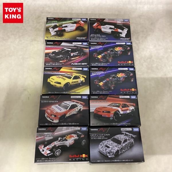未組立 タミヤ 1/24 ペンズオイル・ニスモ GT-R(R34)/ロックタイト