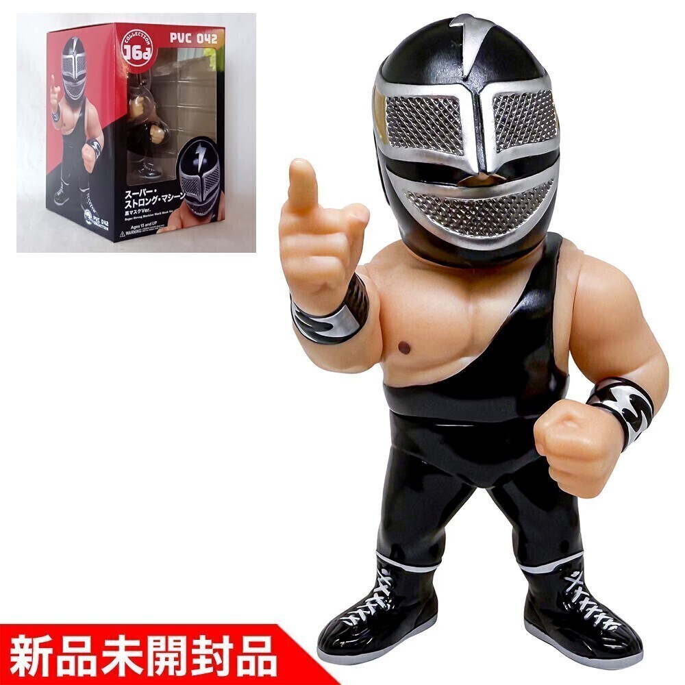 傷や汚れあり】v097【新日本プロレス/ポスター】「'85新春黄金シリーズ