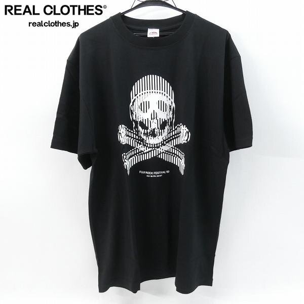 新品】新品L: ELLEGARDEN 2019 ビール Tシャツ:黒 (2019 SUMMER グッズ