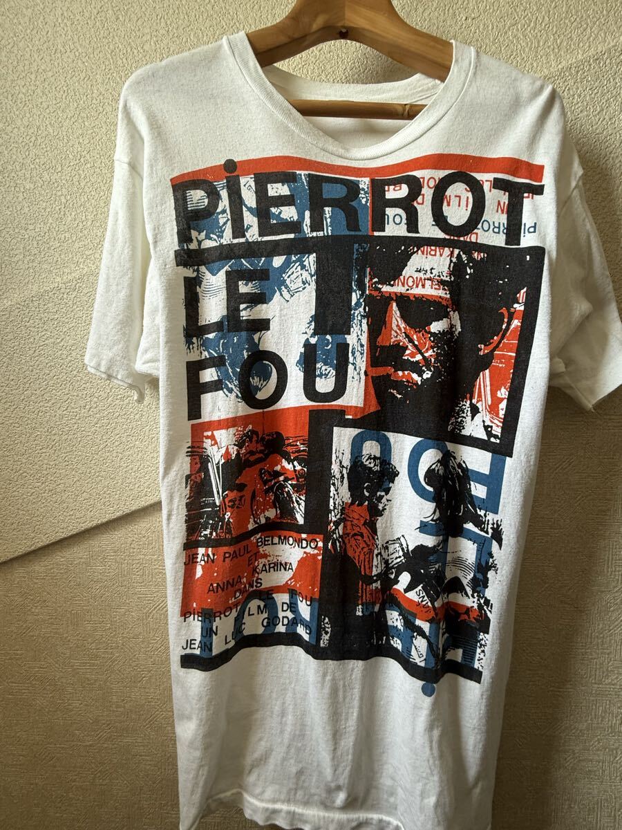 夕刊フジ Tシャツ GRAM正規品 真島真利 ブルーハーツの落札情報詳細