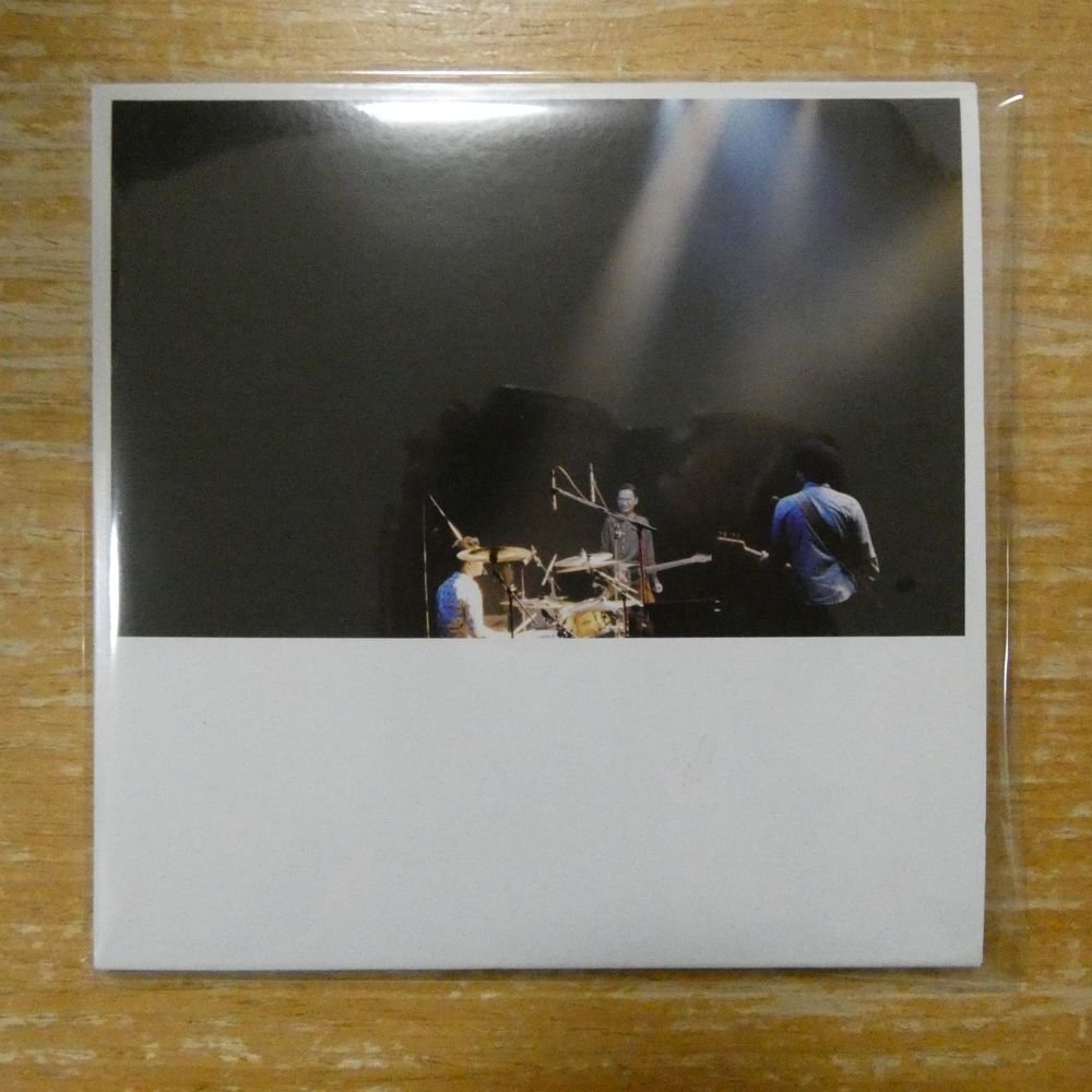 PETROLZ ペトロールズ SUPER EXCITED LIVE CD 長岡亮介 東京事変 椎名