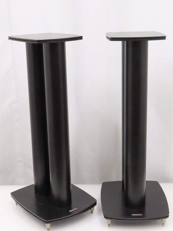 中古】美品 エラック LS STAND SAT for BS302 スピーカースタンド