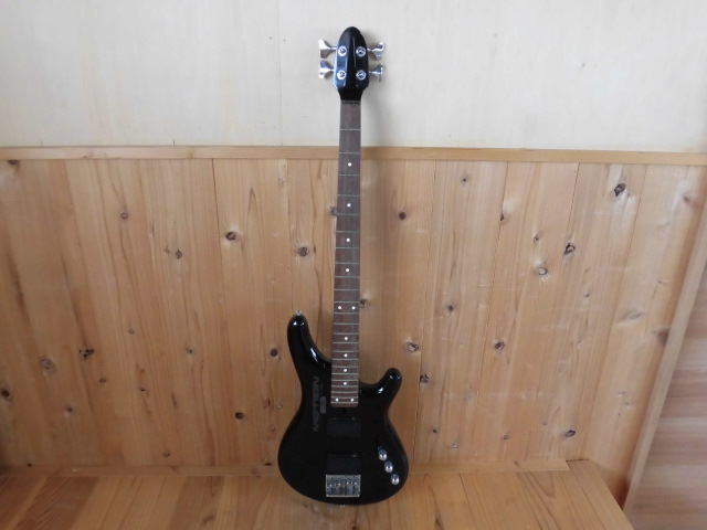 中古】エレキベース ヤマハ Motion B MBS モーションB 希少 バナナ