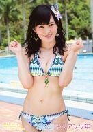 ♪AKB48 NMB☆山本彩 ドリアン少年 通常盤 Type-A HMV特典生写真 水着