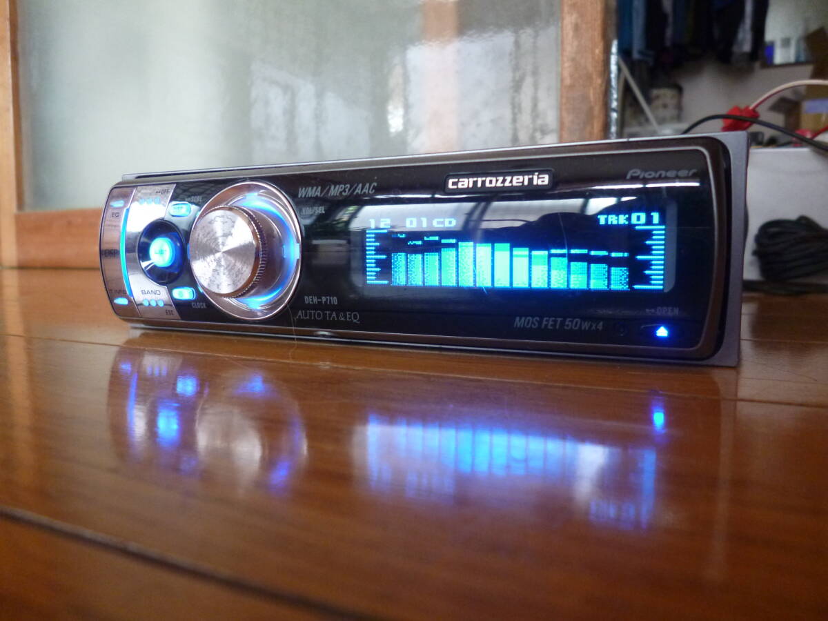 中古】カロッツェリア サウンドレベルメーター RD-L110の落札情報詳細 中古】カロッツェリア サウンドレベルメーター RD-L110の落札情報詳細
