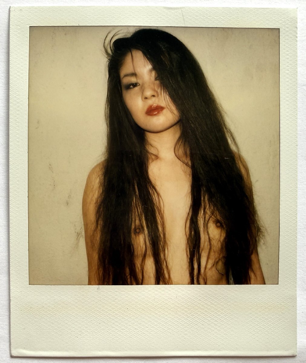 熊本ララバイ ◇ 荒木経惟 : Nobuyoshi Araki / アラーキー ◇絶版