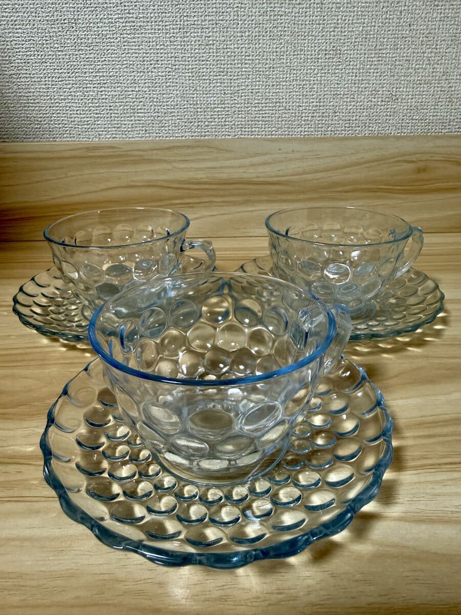 1円～ 美品 アンティーク ファイヤーキング ジェダイ アッシュトレイ