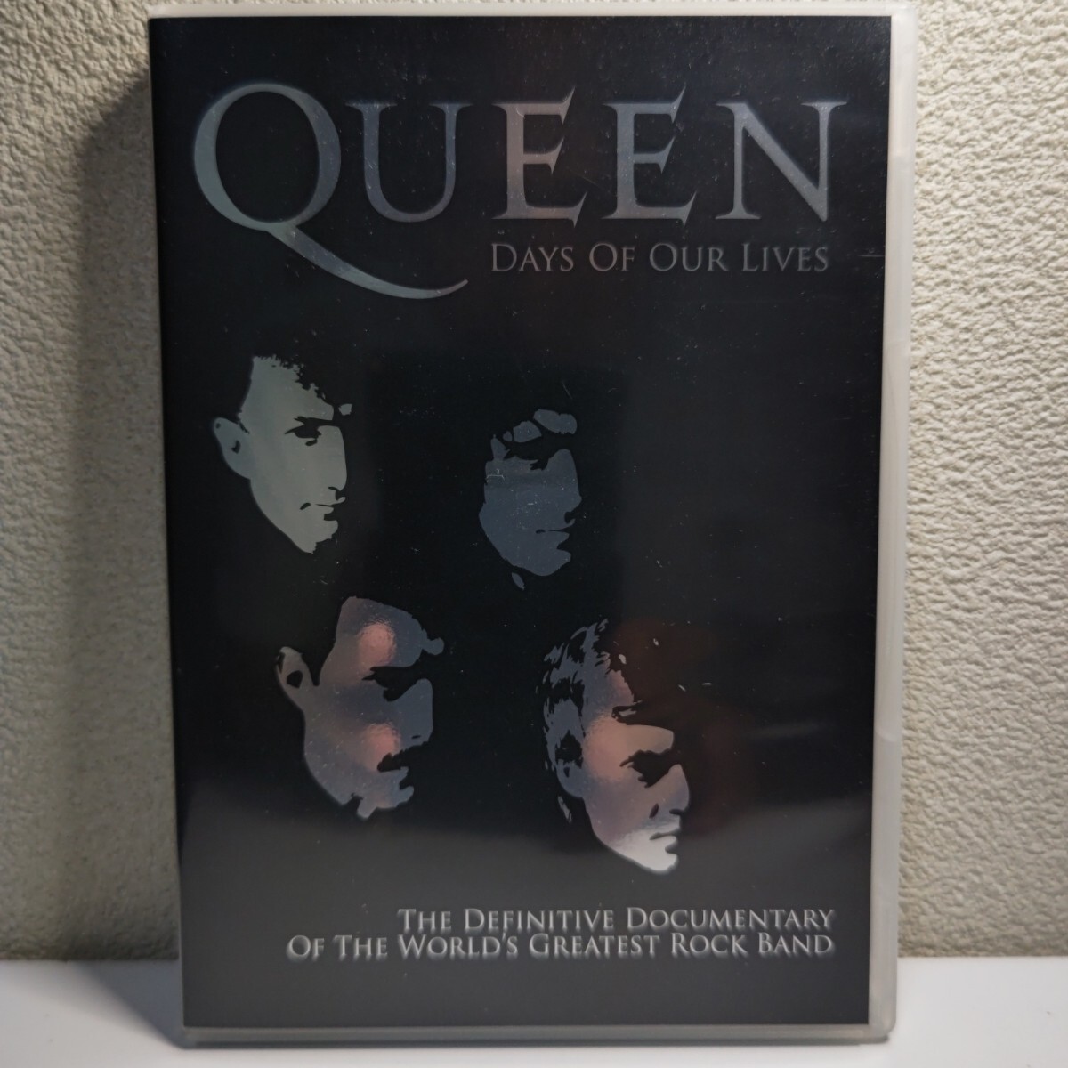 Queen フレディ・マーキュリー ブライアン・メイ 1976年 直筆 サイン