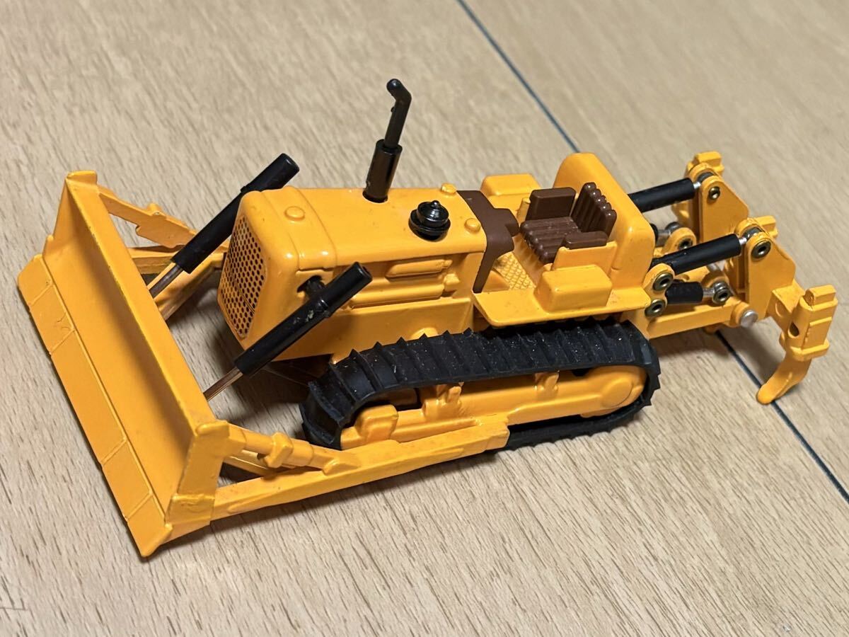 新品】シンセイ ミニパワー 三菱ふそう トラック 1/64 日本製 SHINSEI