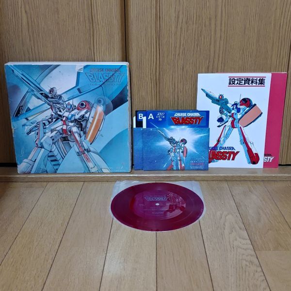 中古】ガレージキット SPEX-09「コレオプテール」 たいらんど BLASSTY