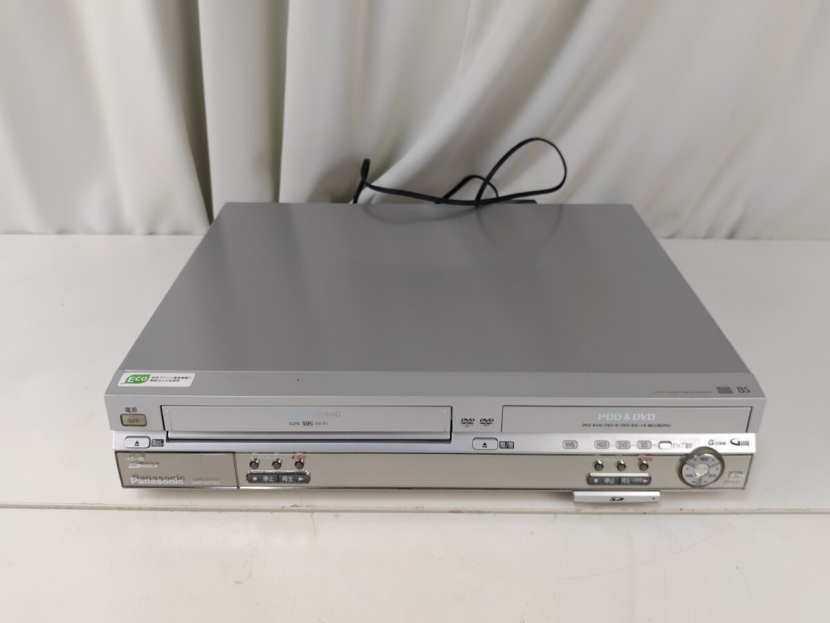 中古】【即決】パナソニック 21型 ブラウン管テレビ 2005年製 TH-21FA8