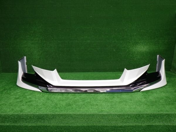 即決品】トヨタ 20 アルファード 前期 純正 オプション モデリスタ